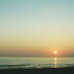 今日は海を見に行かない？波の音を聞きながら楽しめるデートスポット5選