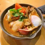 【全国】無性に食べたくなる“カレーライス”。本当に行きたくなるこだわりの名店