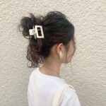 〈高さ別〉やり方次第で、イメージは無限大！お団子ヘアの作り方・魅せ方を解説