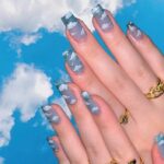 指先に可愛いをギュッと詰め込んで♡トキメキを与えてくれるネイルデザイン15選
