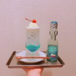 お家でカフェ気分はグラスで決まる。まるで喫茶店にいるような気分を味わおう