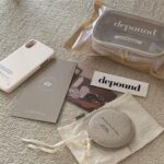 日常をおしゃれに彩ってくれるモノがココに。“depound”の雑貨をcheckせよ
