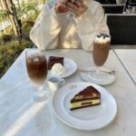 ファッションもこだわって♡青山・表参道エリアのカフェと合わせたいコーデのご提案
