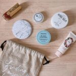 可愛いはコスパ高くGETするのが常識。セリアで買えるポーチがお洒落すぎる件