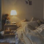 だらだら〜な21:00〜24:00って本当に一瞬。得した気分になれる寝る前の過ごし方