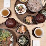 表参道周辺×和食で素敵なひと時を。最先端かつオシャレな空間で心もお腹もコンプリート