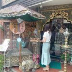 まさにインド映画の世界観。『ダージリン 日暮里店』で、海外旅行気分を味わって