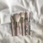 リキッドファンデーションは何を使って塗ってる？ツールとその仕上がりを知りましょ♡
