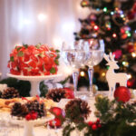 おうちで過ごすクリスマスもありじゃない？ 彼氏・友達・家族と手作りしたいレシピ集