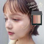 モテる女は、第一印象を制す。うるorツヤ涙袋に合わせたい、アイメイクとコーデ♡