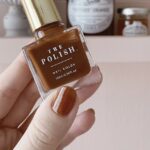 withマスク時代は指先にこだわって♡『THE POLISH.』のネイルカラーに胸きゅん