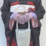 前撮りや成人式は全てにこだわりたいの♡振袖にぴったりな手元スナップまとめ