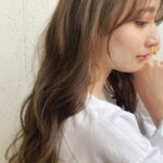 今年の冬は、美人オーラ120％で。おしゃれ度で差をつける、垢抜けロングヘアカタログ