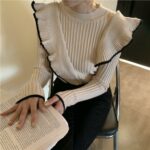 冬の必需品「ニット」の扱いわかんない〜。そんなあなたのためのお悩み相談室開設！