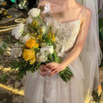 Dear：5歳の私、ついに花嫁さんになったよ。彼と作る未来を、幸せなものにするhint
