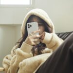 HELP！パーカーコーデのマンネリ化。5アイテムでおしゃれさんの称号をいただき