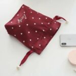美意識は、ポーチの中身で決まる。コスメポーチ内に入れておきたいお役立ち5Items