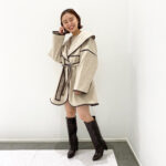 【for 低身長ちゃん】オシャレを諦めない！冬のおすすめ10コーデcatalog