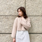 重ねるだけって簡単に言わないで。「レイヤードセット」でお洒落を叶えましょ♡