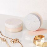 待望のルースタイプが復活♡うるふわ肌を叶えるexcelのフェイスパウダーが限定発売