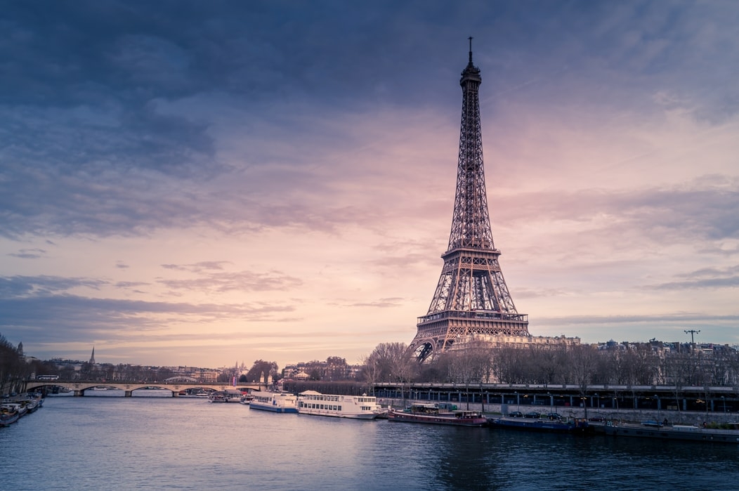 フランス生まれのハイブランド