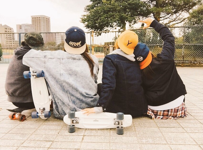 ネイルまで楽しみたい!
