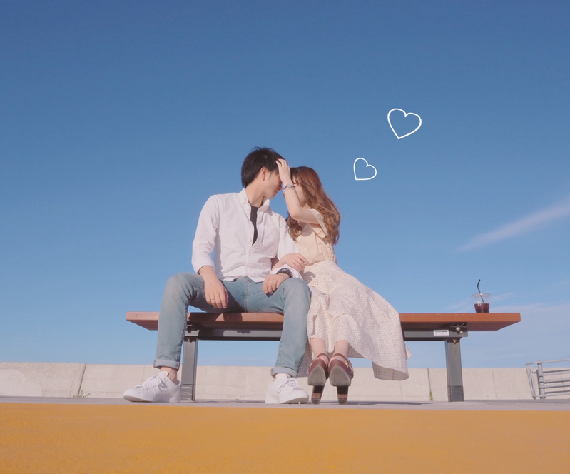 オオカミくんには騙されない♡