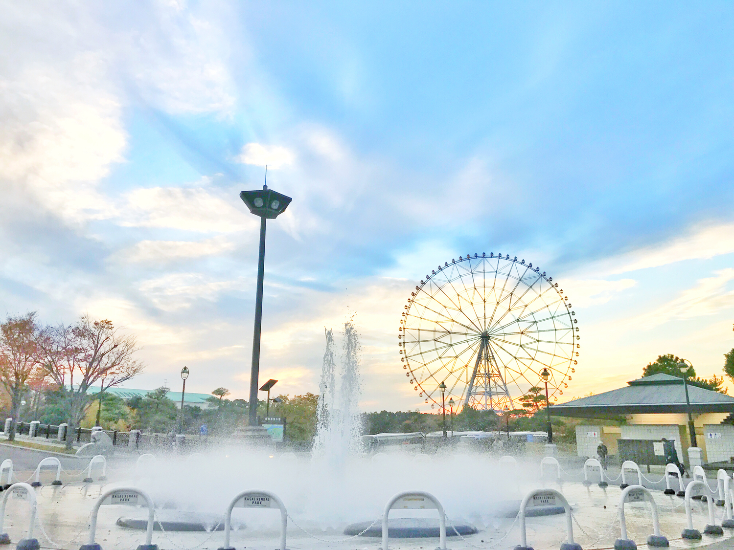 葛西臨海公園