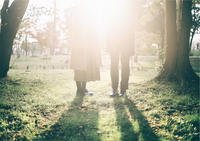 あなたの「好きだよ、付き合おう」がほしいから
