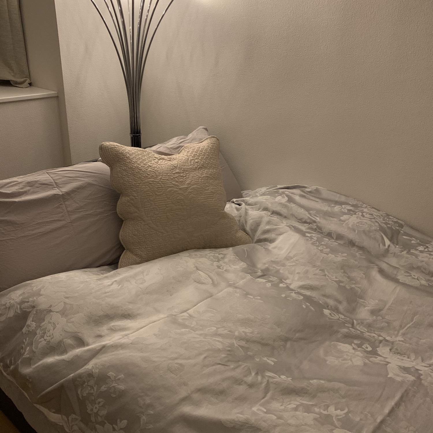 心地良いお部屋に仕上げるために?