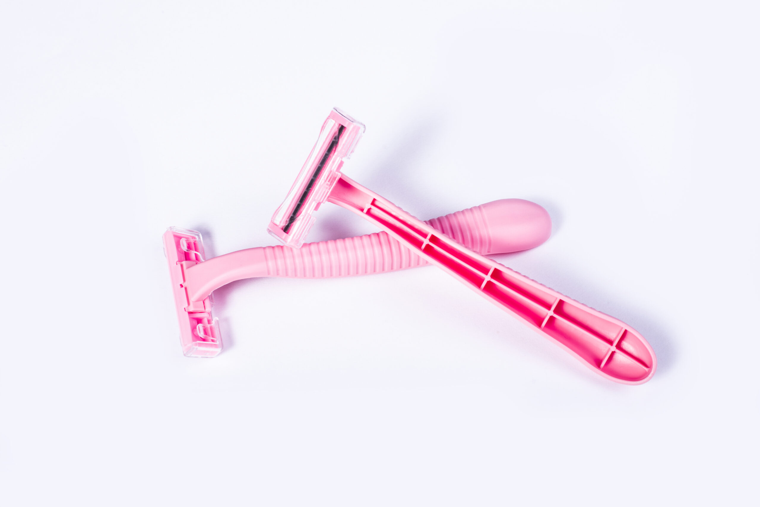 ♡アンダーヘアの自己処理方法は？
