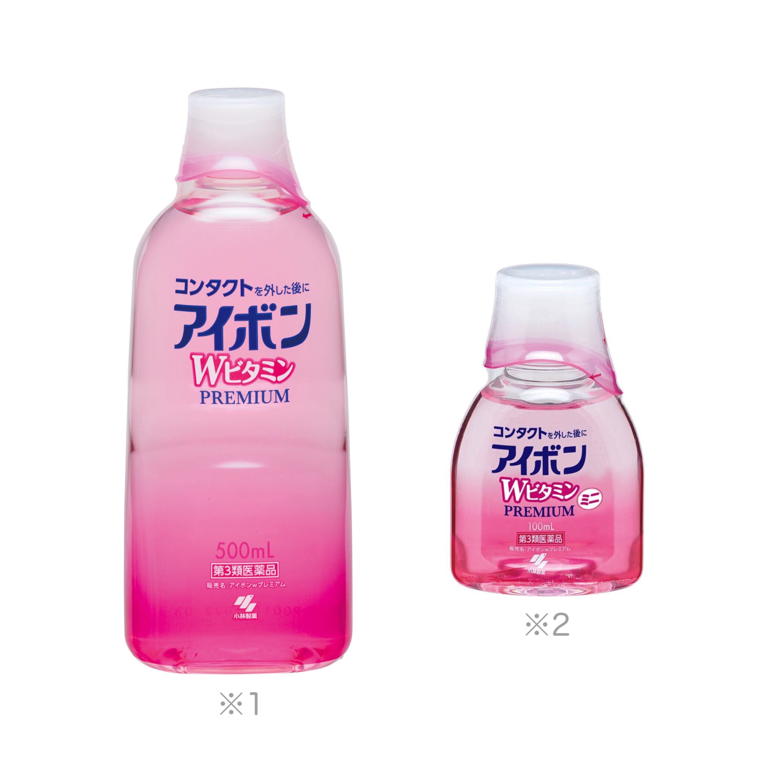 きゅるるんおめめに近づくなら…