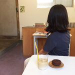 カフェ巡りの写真をお洒落に撮りたい！