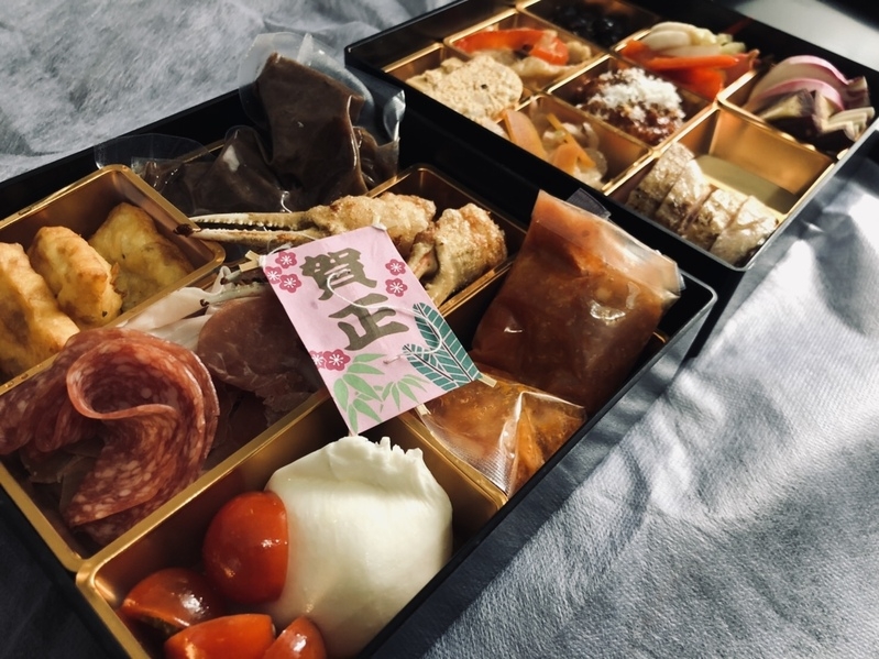 01|おせちの食べ過ぎには注意を