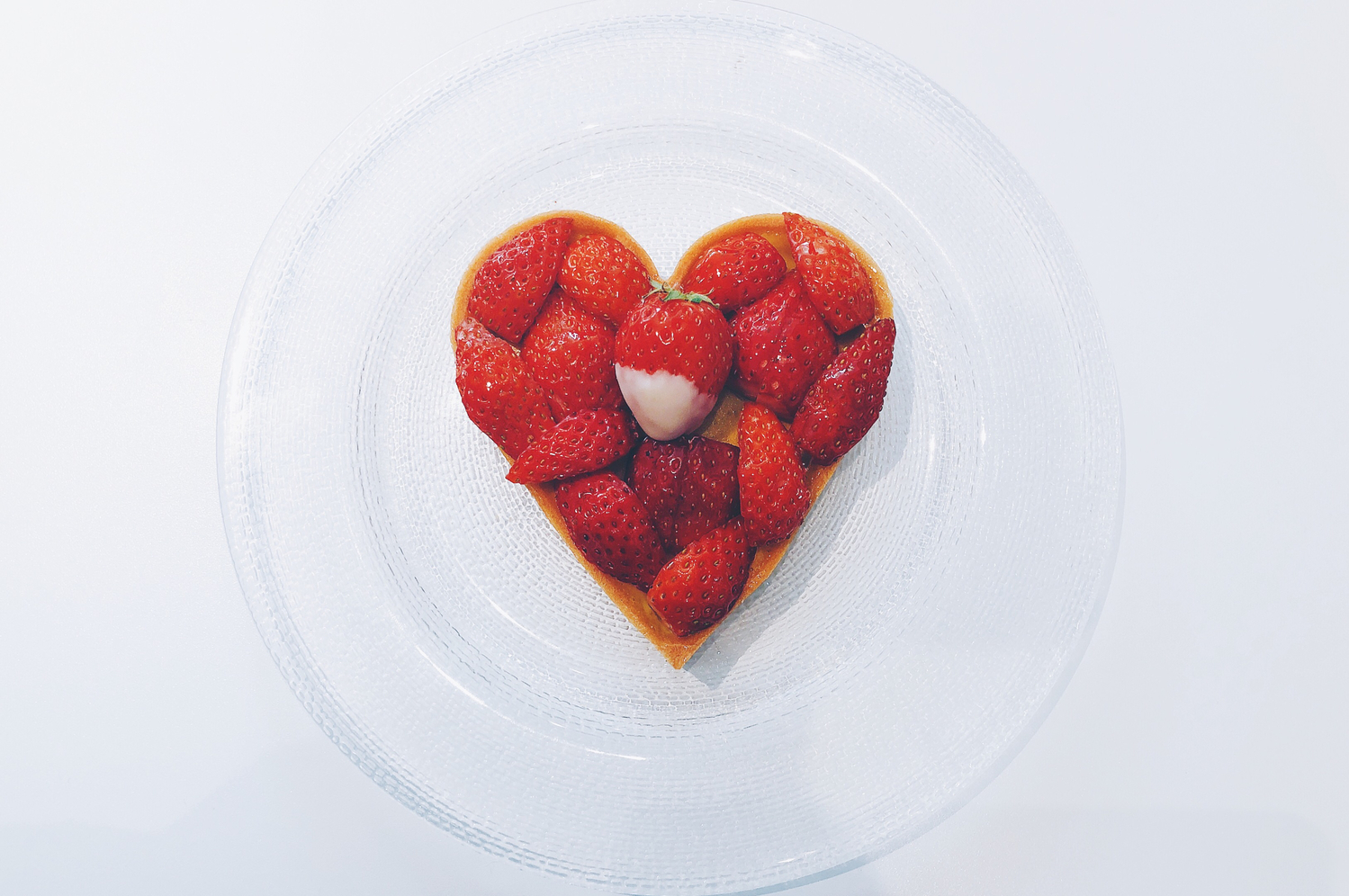 とっておきの贅沢デザートを♡