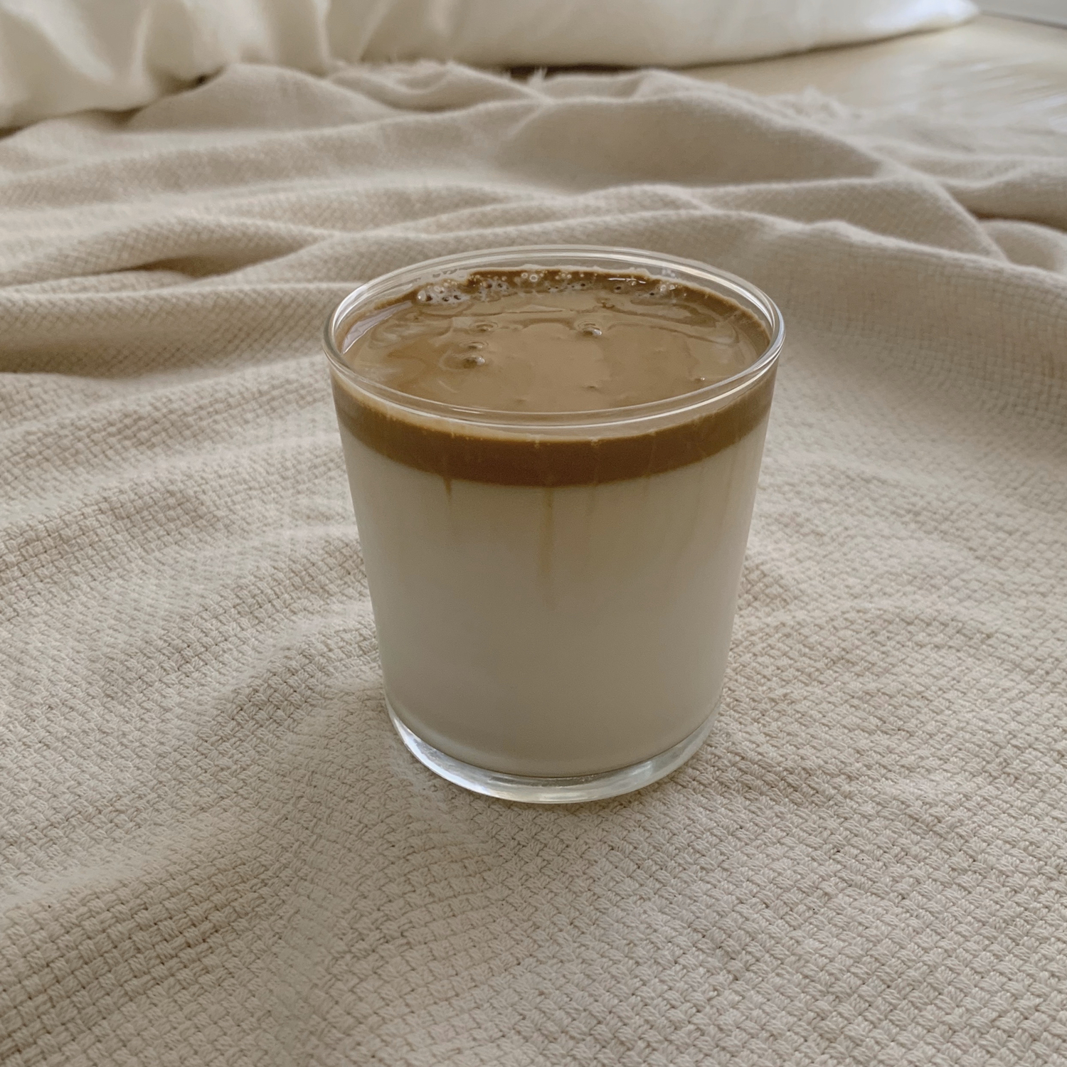 タルゴナコーヒー