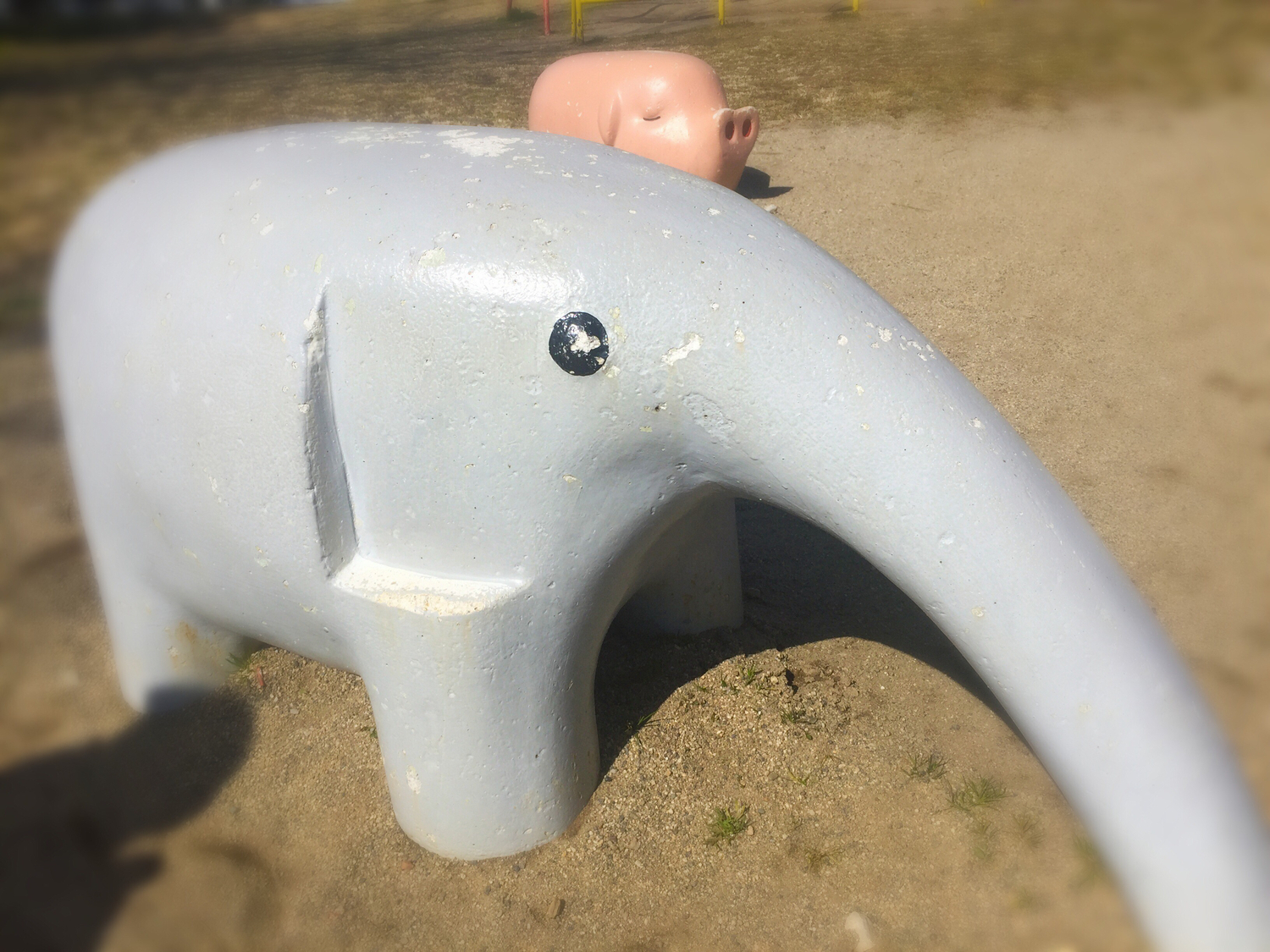 ぴえん超えてぱおん