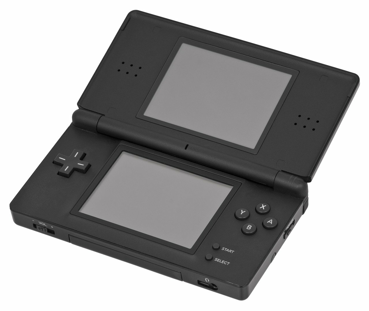 青春のゲーム│ニンテンドーDS