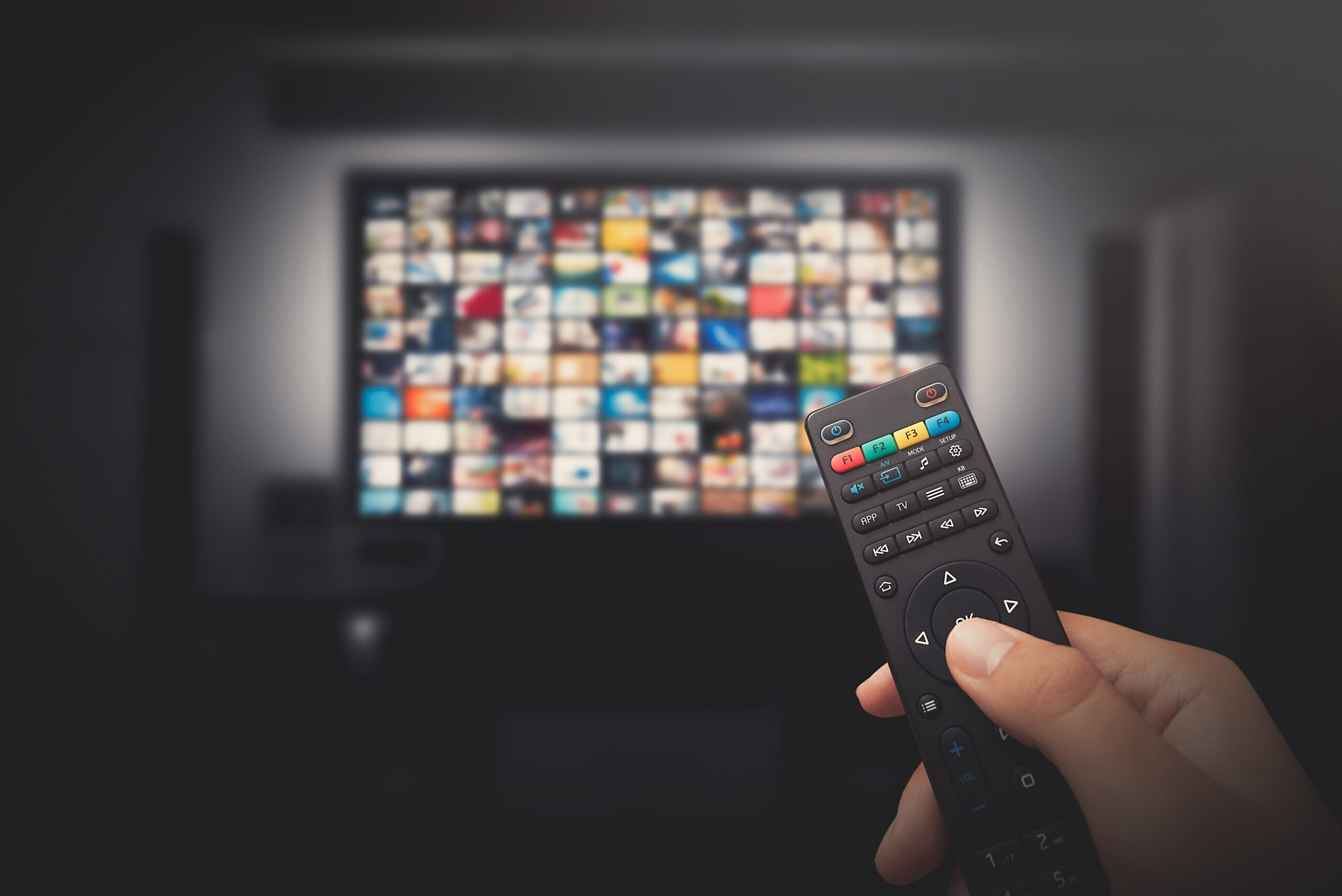 普段は観ないジャンルの映画に挑戦