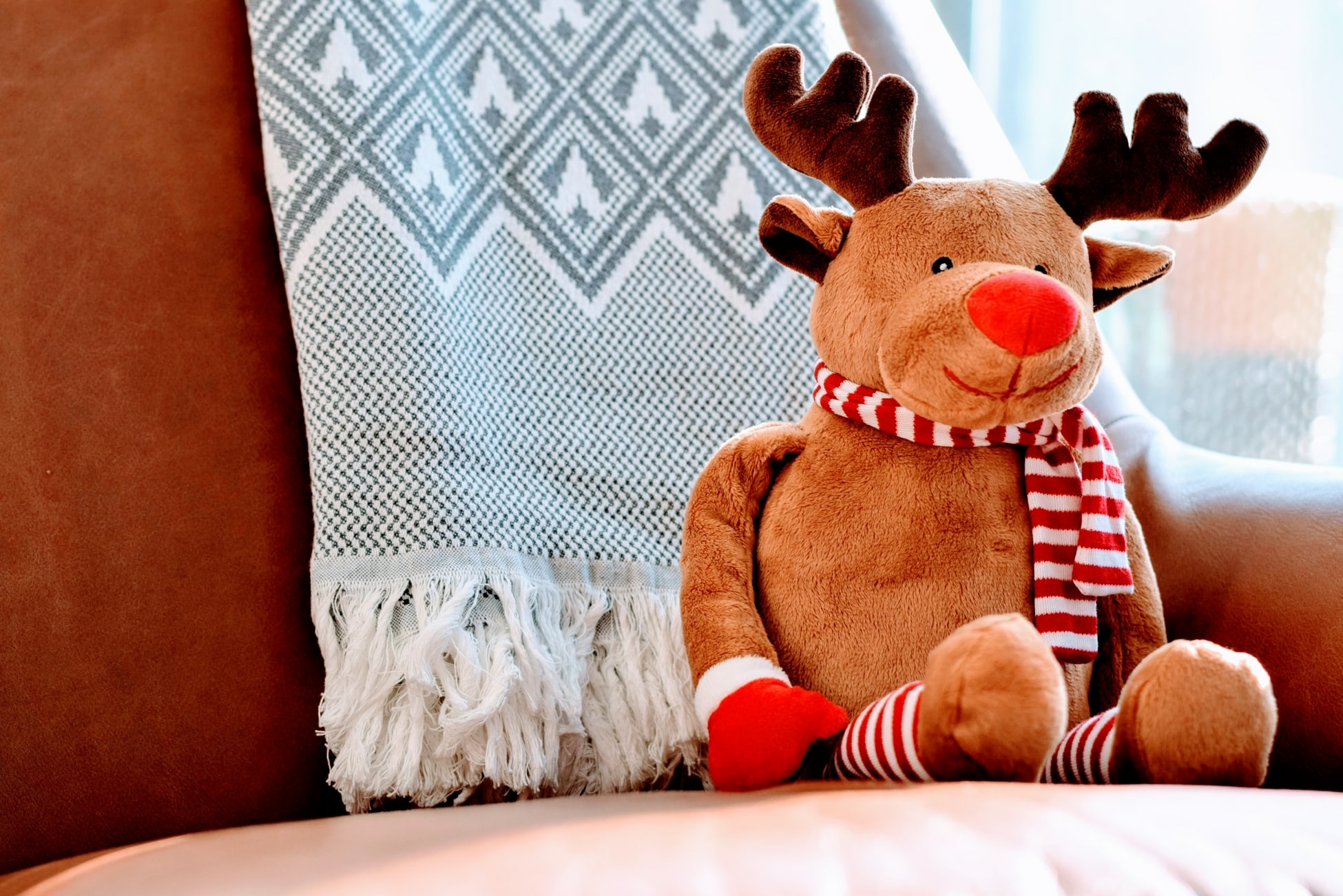 今年のクリスマスはお家で♡