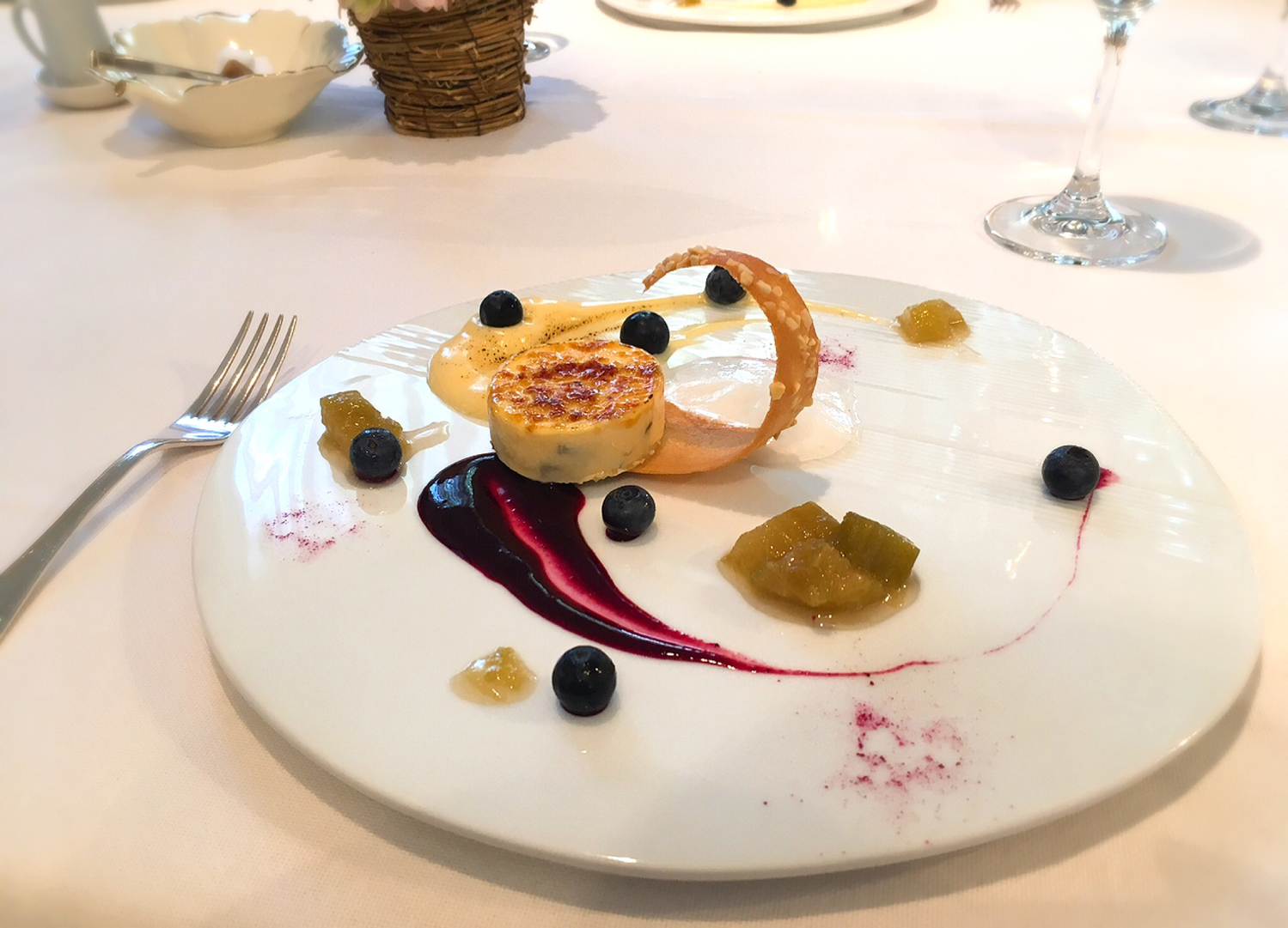 5|Desserts~デザート~