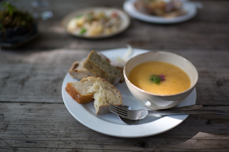 2|soupe~スープ~