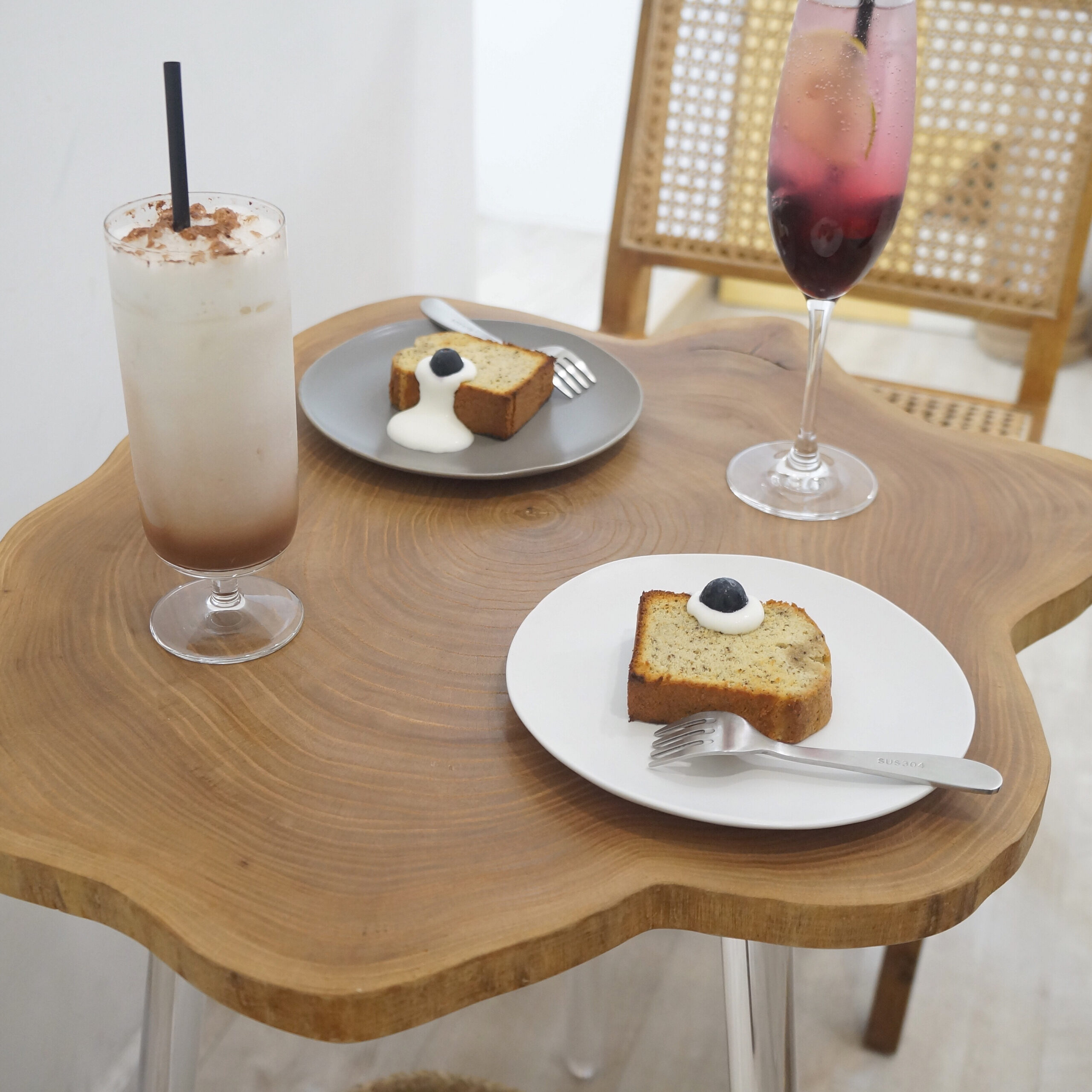 お気に入りのお店を〇店見つける!