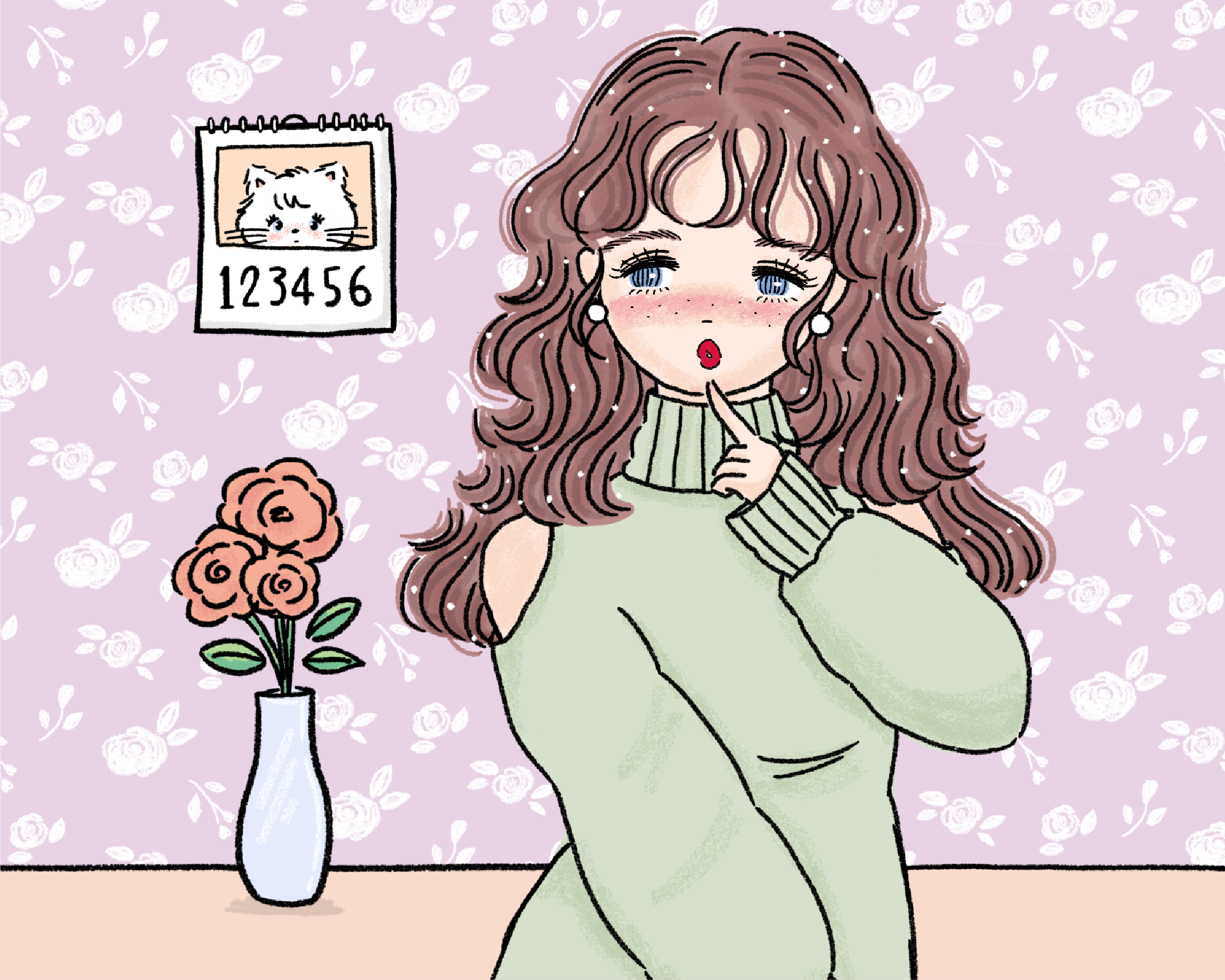 月ごとの運勢をくわしくチェック