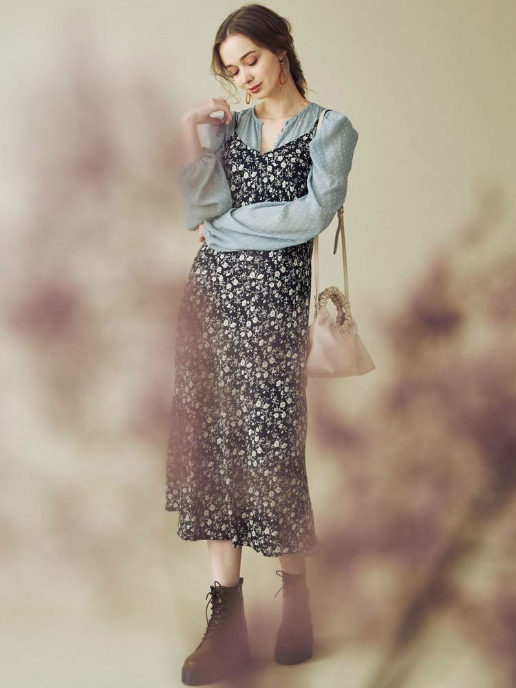 3:特別な日にまといたいお洋服