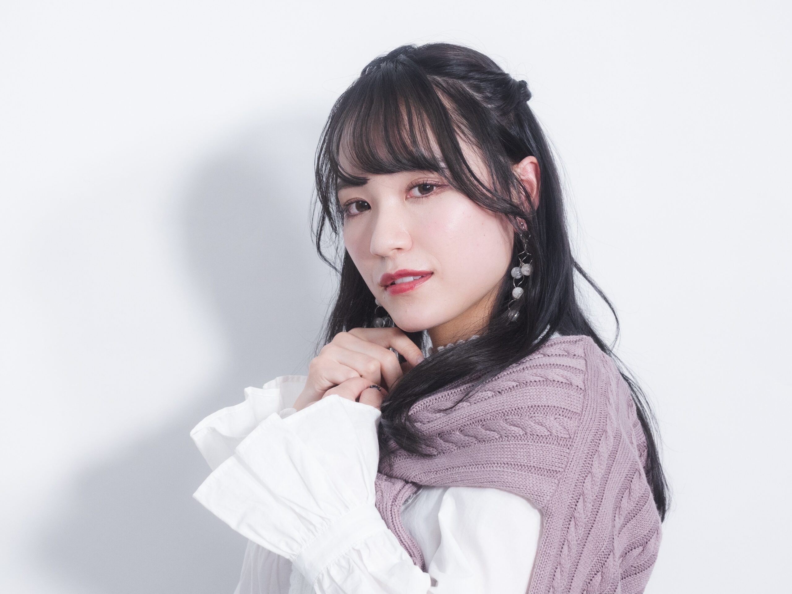 憧れまつげの持ち主〈 Aoi 〉