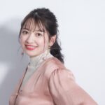 明るく優しいお姉さんキャラ〈 Mamina 〉