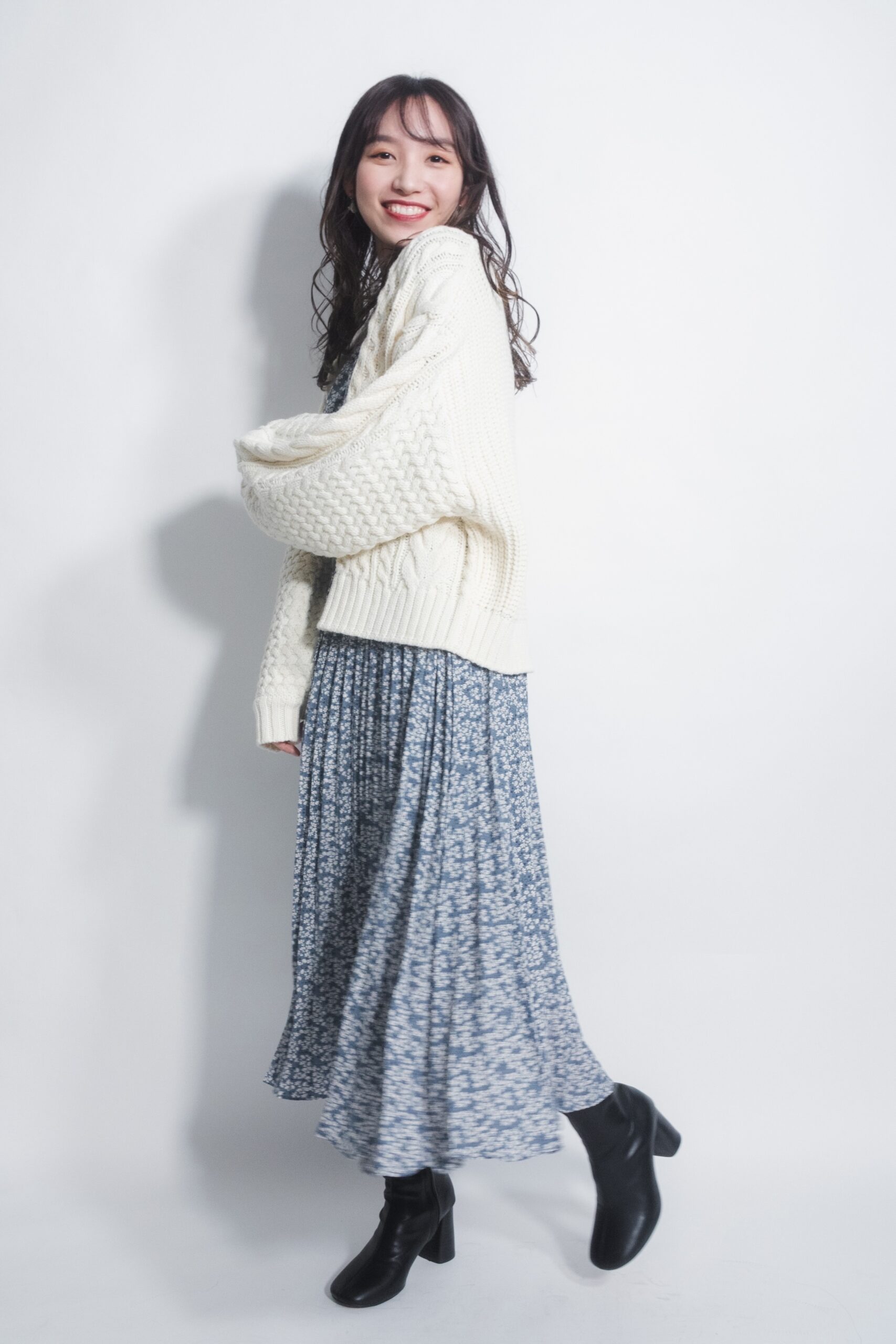 \ Karinちゃんより /