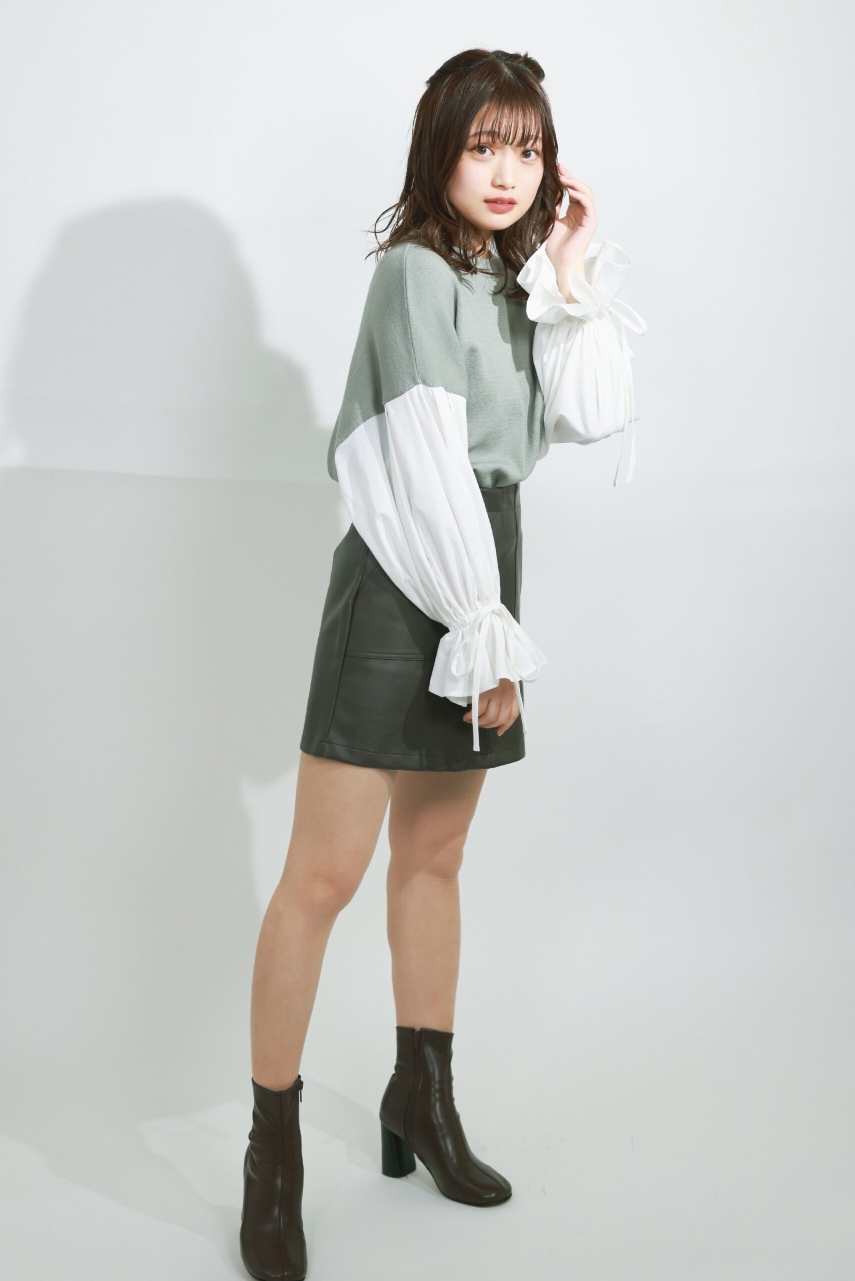 \ Kanonちゃんより /