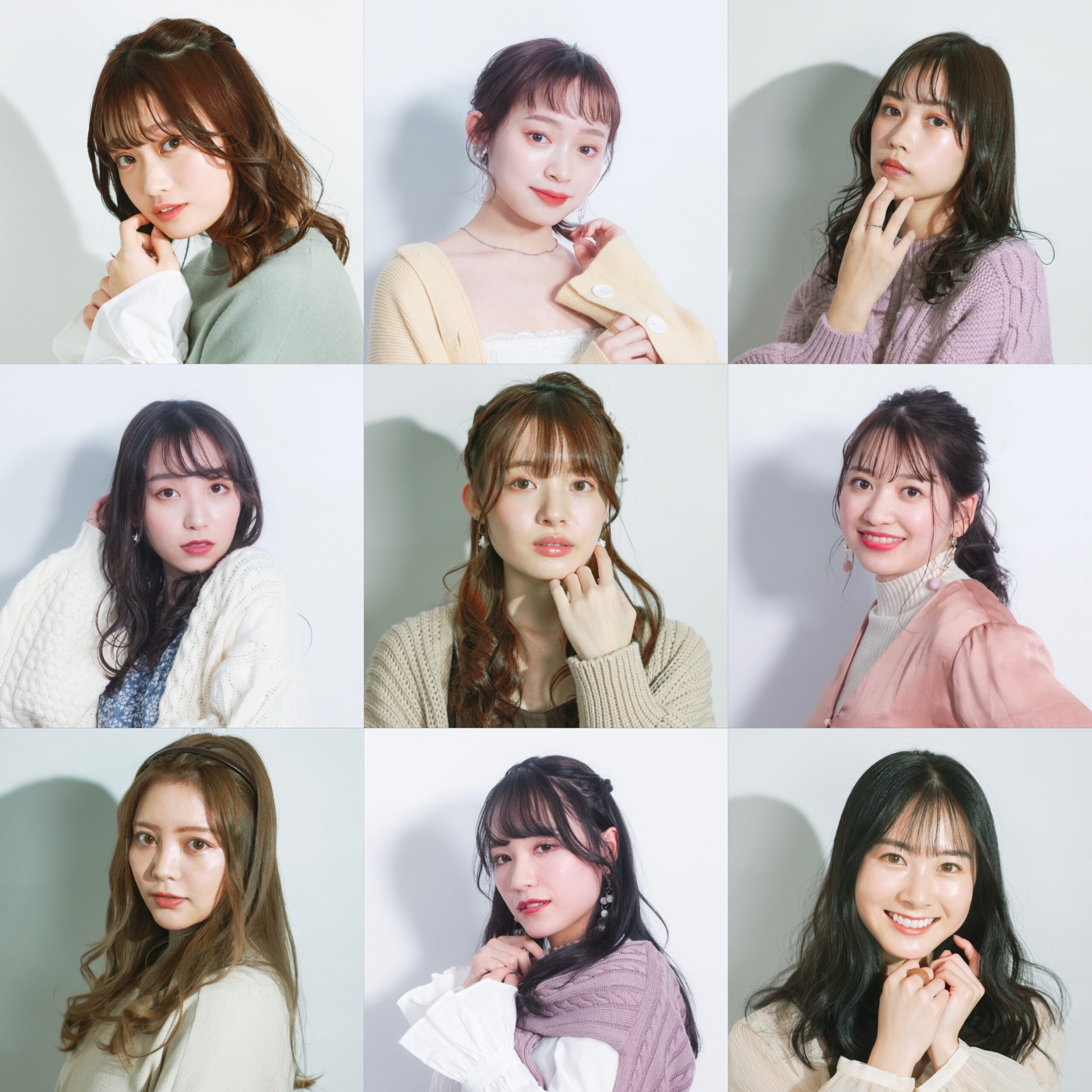 MERY it girlの1期生が決定♡